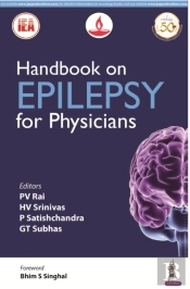 Handbook On Epilepsy For Physicians