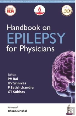 Bertrand.pt - Handbook On Epilepsy For Physicians