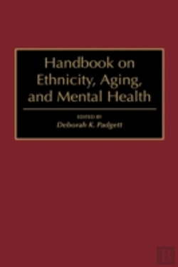 Bertrand.pt - Handbook On Ethnicity, Aging, And Mental Health