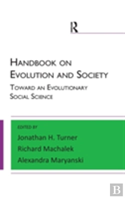 Bertrand.pt - Handbook On Evolution And Society