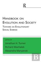 Handbook On Evolution And Society