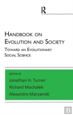 Bertrand.pt - Handbook On Evolution And Society
