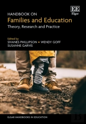 Handbook On Families And Education