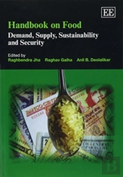 Handbook On Food