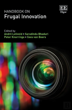 Bertrand.pt - Handbook On Frugal Innovation