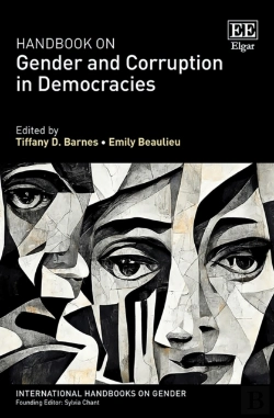 Bertrand.pt - Handbook On Gender And Corruption In Democracies