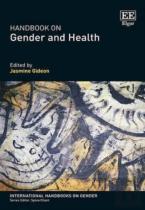 Handbook On Gender And Health