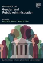 Handbook On Gender And Public Administration