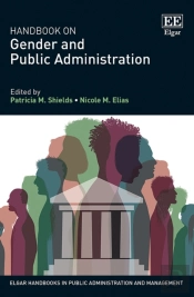 Handbook On Gender And Public Administration