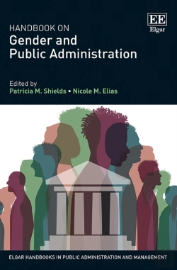 Bertrand.pt - Handbook On Gender And Public Administration