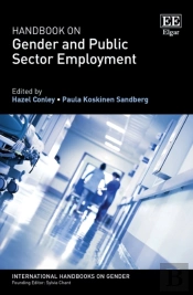 Handbook On Gender And Public Sector Employment