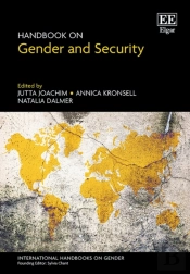 Handbook On Gender And Security