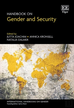 Bertrand.pt - Handbook On Gender And Security