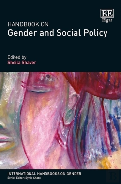 Bertrand.pt - Handbook On Gender And Social Policy