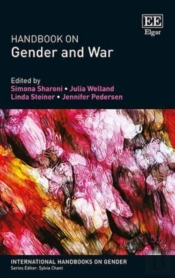 Handbook On Gender And War