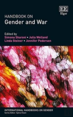 Bertrand.pt - Handbook On Gender And War
