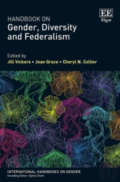 Handbook On Gender, Diversity And Federalism