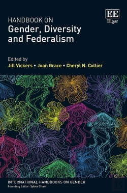 Bertrand.pt - Handbook On Gender, Diversity And Federalism