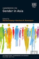 Handbook On Gender In Asia
