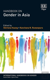 Handbook On Gender In Asia