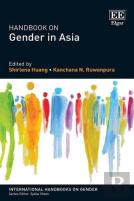 Handbook On Gender In Asia