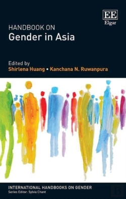 Bertrand.pt - Handbook On Gender In Asia