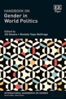 Handbook On Gender In World Politics