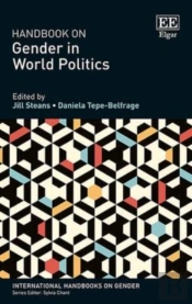 Handbook On Gender In World Politics