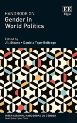 Bertrand.pt - Handbook On Gender In World Politics