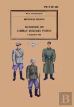 Handbook On German Military Forces 1943