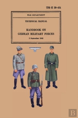 Bertrand.pt - Handbook On German Military Forces 1943