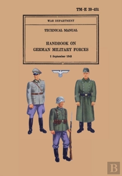 Bertrand.pt - Handbook On German Military Forces 1943