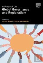 Handbook On Global Governance And Regionalism