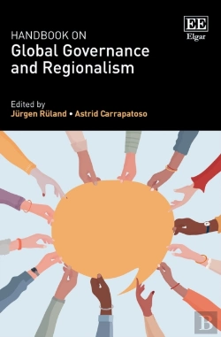 Bertrand.pt - Handbook On Global Governance And Regionalism