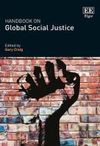 Handbook On Global Social Justice