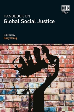 Bertrand.pt - Handbook On Global Social Justice