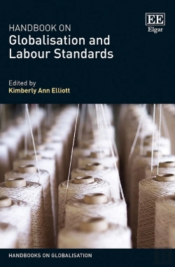 Bertrand.pt - Handbook On Globalisation And Labour Standards