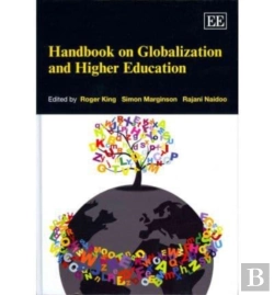 Bertrand.pt - Handbook On Globalization And Higher Education