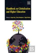 Handbook On Globalization And Higher Education