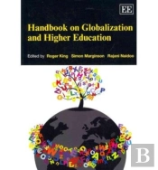 Handbook On Globalization And Higher Education