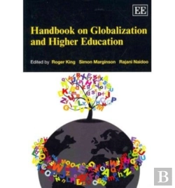 Bertrand.pt - Handbook On Globalization And Higher Education