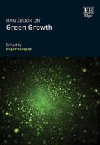 Handbook On Green Growth