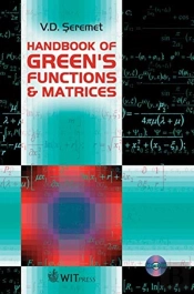 Handbook On Green'S Functions And Matrices