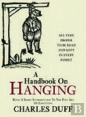 Handbook On Hanging