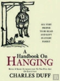 Bertrand.pt - Handbook On Hanging