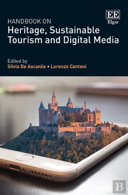 Bertrand.pt - Handbook On Heritage, Sustainable Tourism And Digital Media