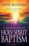 Handbook On Holy Spirit Baptism