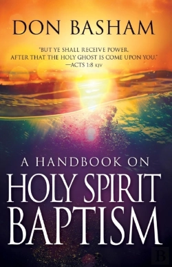 Bertrand.pt - Handbook On Holy Spirit Baptism