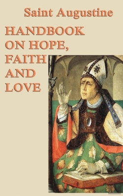 Bertrand.pt - Handbook On Hope, Faith And Love