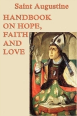 Bertrand.pt - Handbook On Hope, Faith And Love